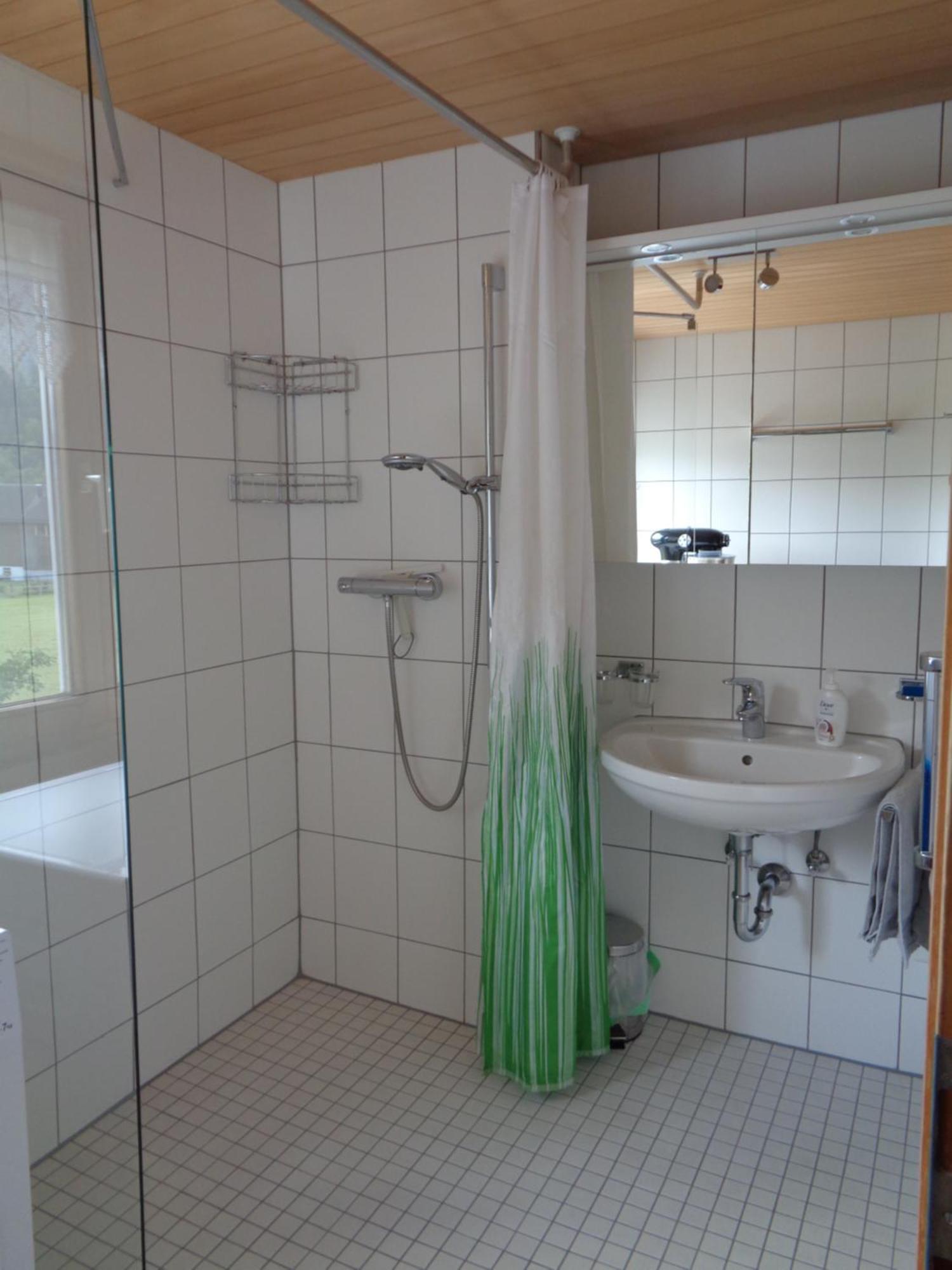 Berktold Apartamento Bizau